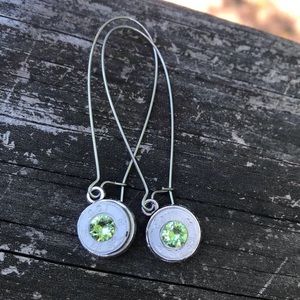 Handmade earrings